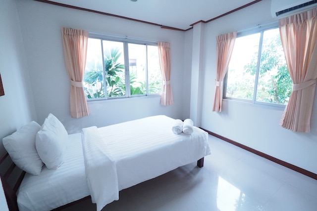 カマラ パレス ロングステイ ハウス