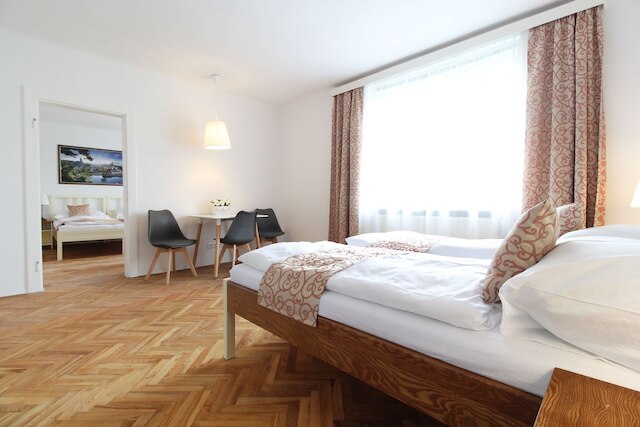 ヴィラ ガリストル