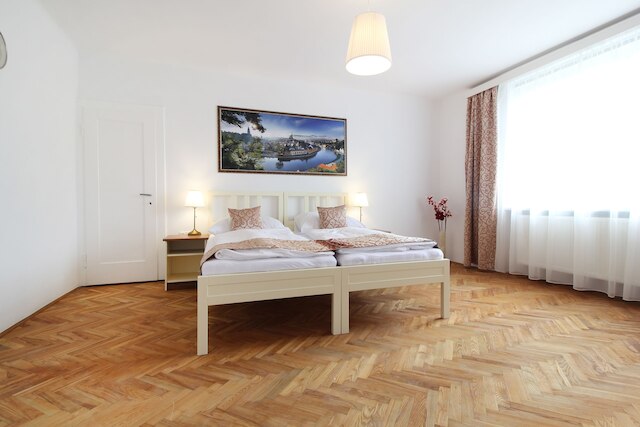 ヴィラ ガリストル