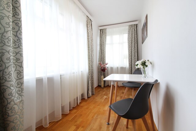 ヴィラ ガリストル