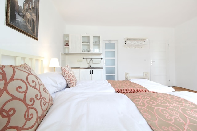 ヴィラ ガリストル