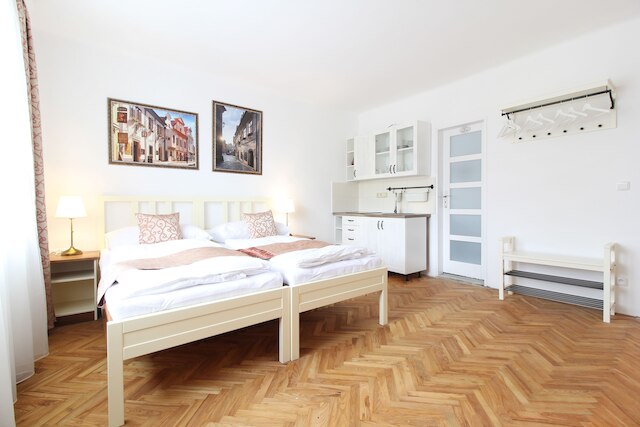 ヴィラ ガリストル