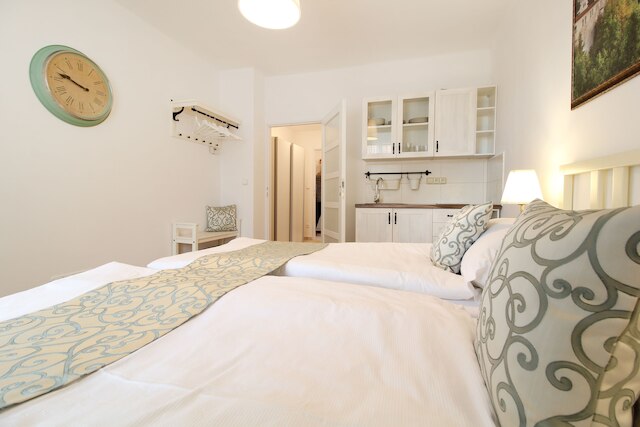 ヴィラ ガリストル