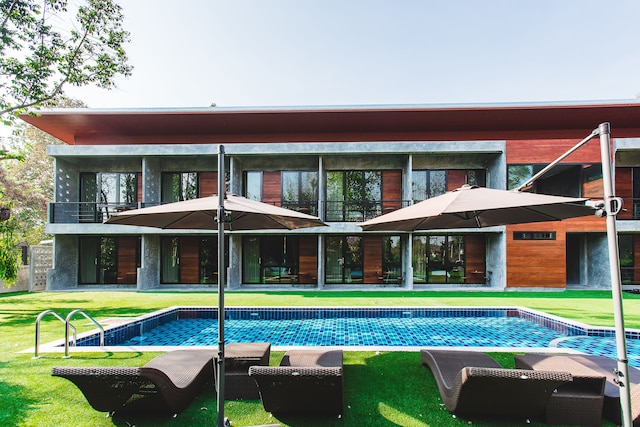 スタッコ ロフト レジデンシー