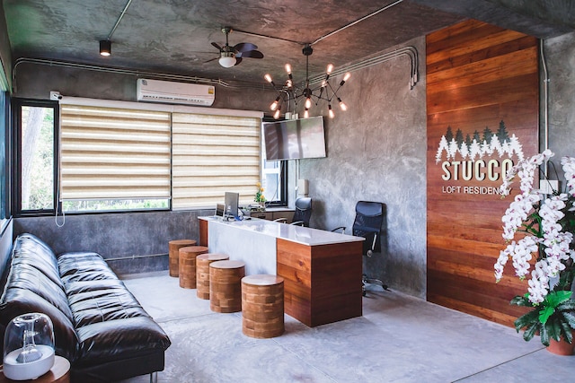 スタッコ ロフト レジデンシー