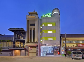 ワイズ・ホテル・ファラテハン・ジャカルタ