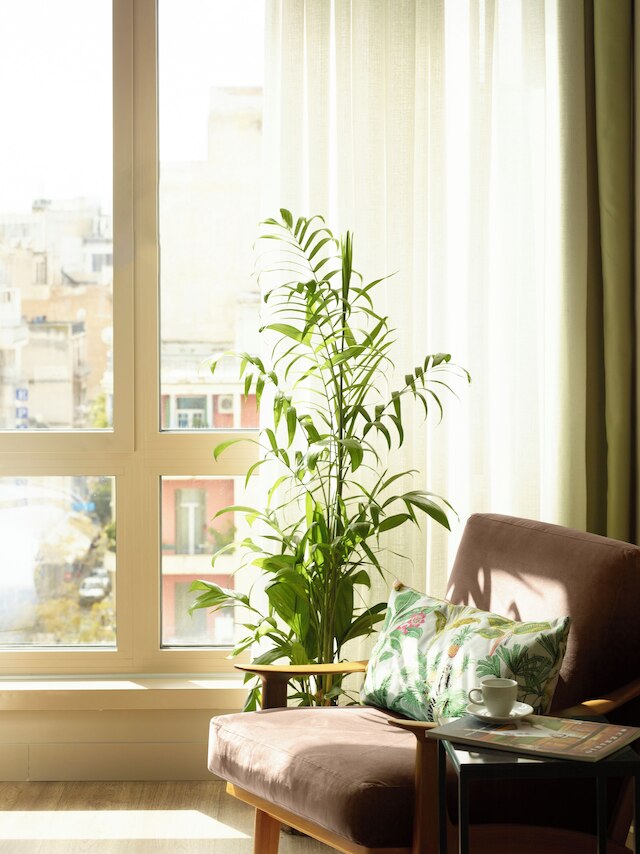 カジュアル クビック アテネ ホテル