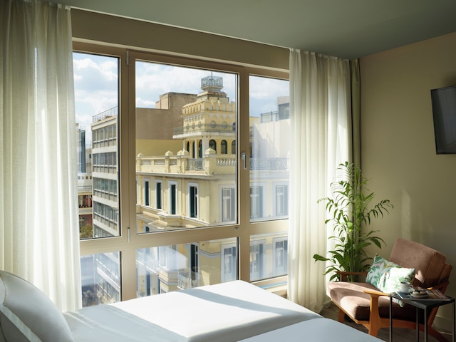 カジュアル クビック アテネ ホテル