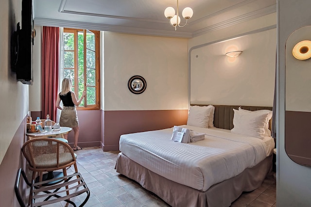 アパートホテル アミ ヴュー ニース