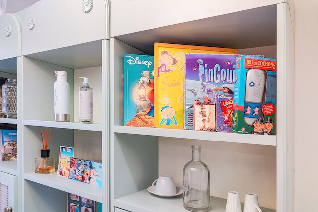 アパートホテル アミ ヴュー ニース