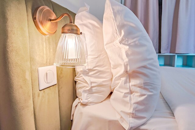 アパートホテル アミ ヴュー ニース