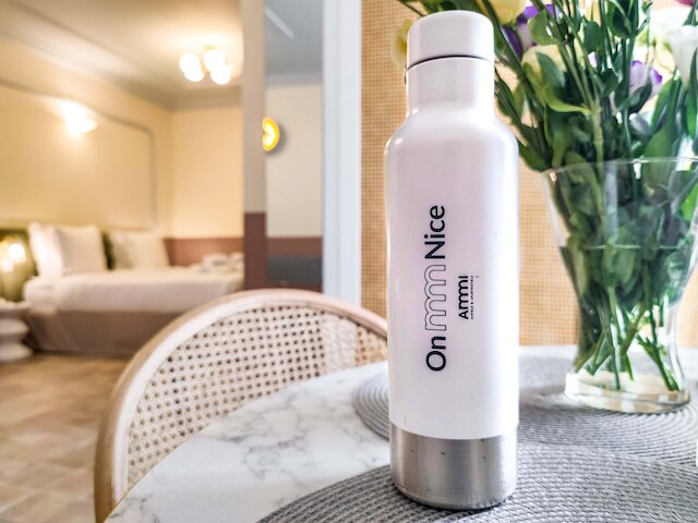 アパートホテル アミ ヴュー ニース