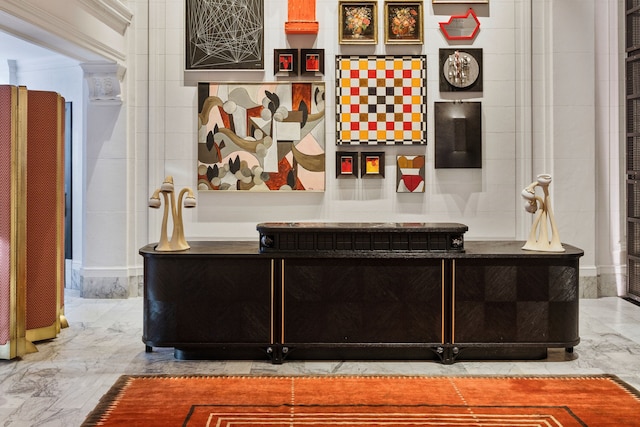 サンフランシスコ プロパー ホテル