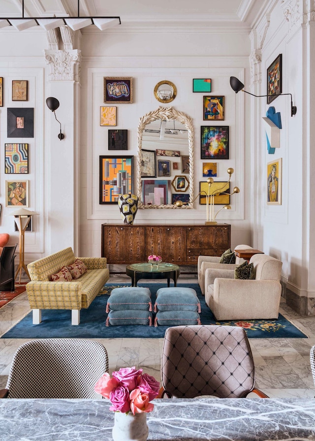 サンフランシスコ プロパー ホテル