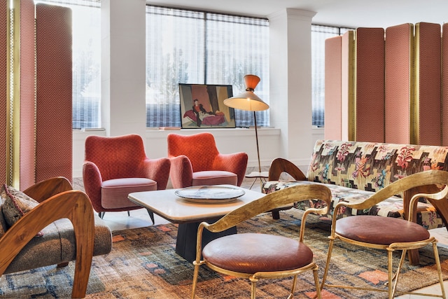 サンフランシスコ プロパー ホテル