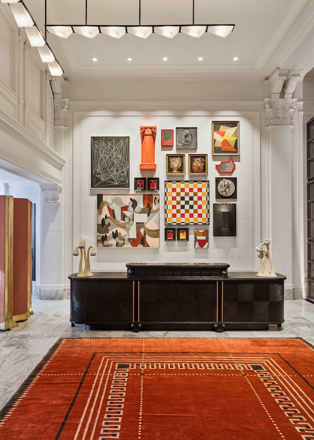 サンフランシスコ プロパー ホテル