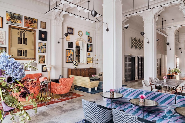 サンフランシスコ プロパー ホテル