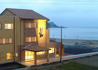 夕香楼しょう和