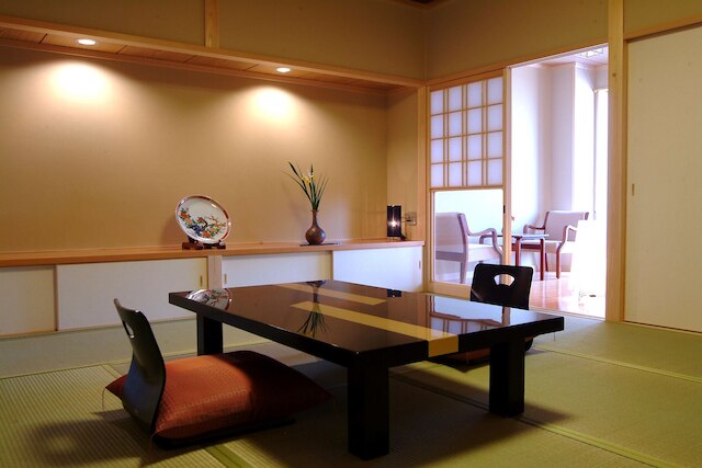 夕香楼しょう和