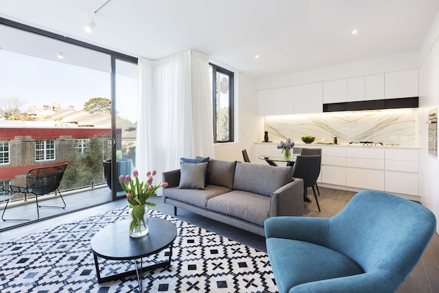 ボタニック アパートメント ホテル