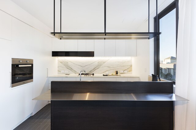 ボタニック アパートメント ホテル