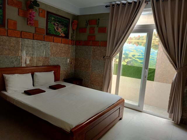 テラ コッタ ホームステイ アンド ホステル