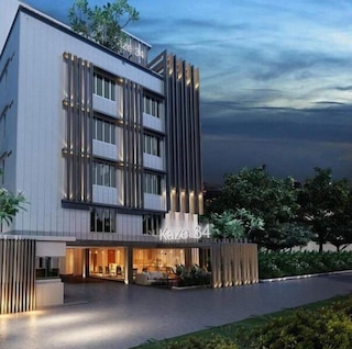 ザ カゼ 34 ホテル アンド サービスド レジデンス