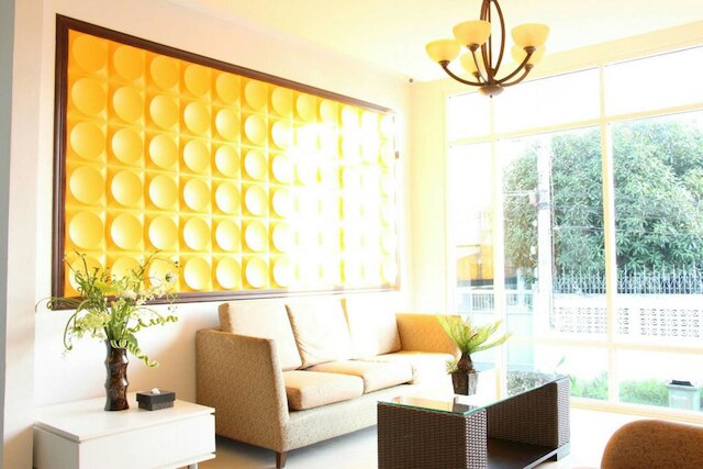 リーラワディー レゾテル ラミントラ 23