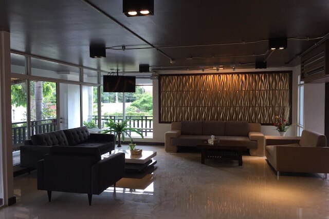 リーラワディー レゾテル ラミントラ 23