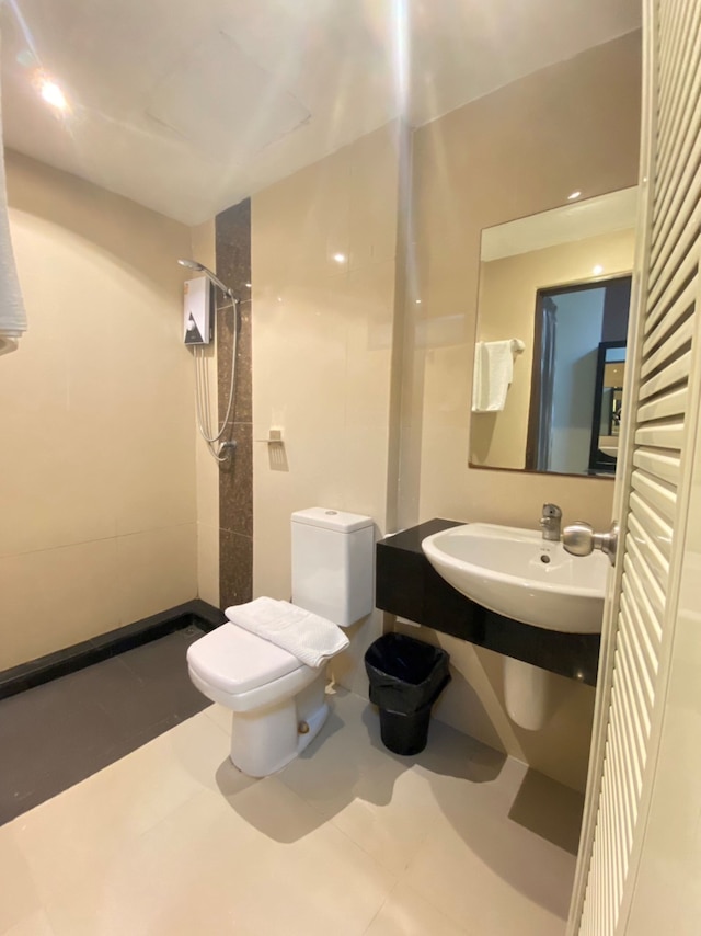 リーラワディー モダン リゾート フワイクワーン