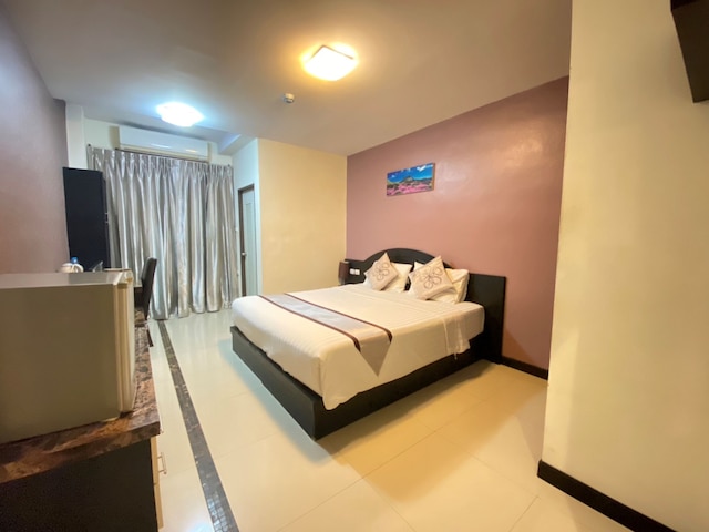 リーラワディー モダン リゾート フワイクワーン