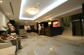 リーラワディー モダン リゾート フワイクワーン