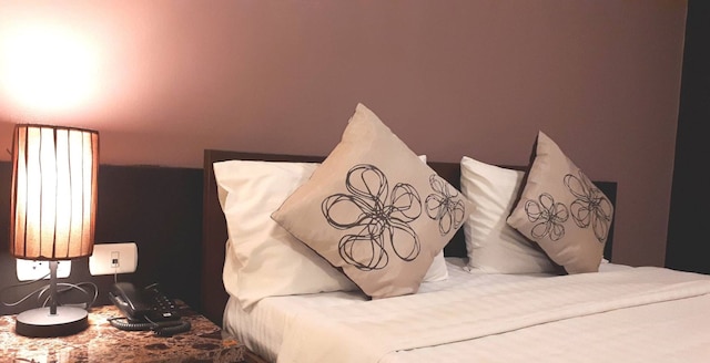 リーラワディー モダン リゾート フワイクワーン