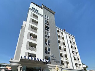 リーラワディー モダン リゾート フワイクワーン