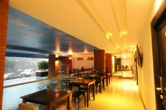 リーラワディー モダン リゾート フワイクワーン