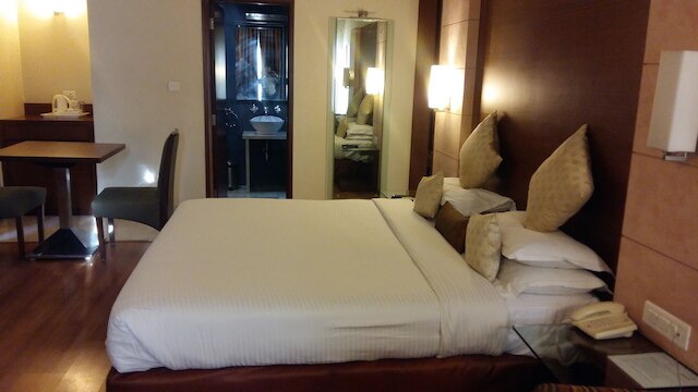 ザホライズンコンフォーツ