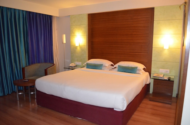 ザホライズンコンフォーツ