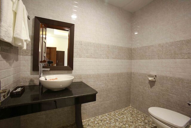 バジル ホームステイ アンド ホステル