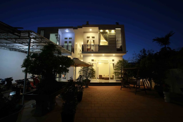 バジル ホームステイ アンド ホステル