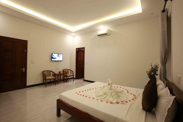 バジル ホームステイ アンド ホステル