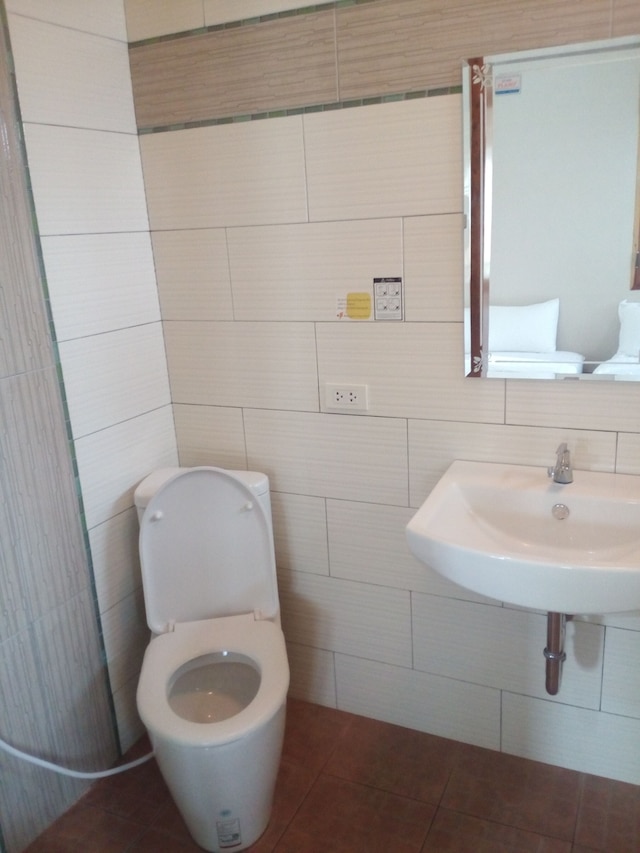 ソックミサイホテルゲストハウス