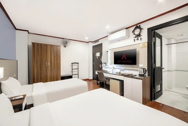 A25 ホテル - 28 トラン クイ キャップ