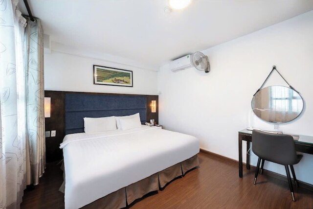 A25 ホテル - 28 トラン クイ キャップ