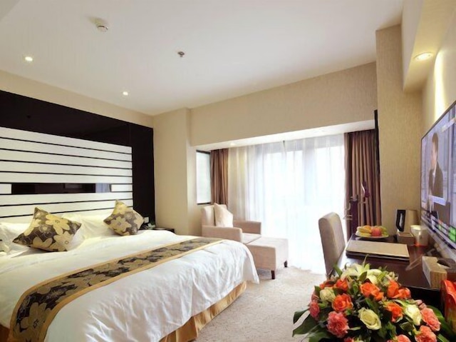 重慶ロンディン ブティック ホテル (重庆龙鼎精品酒店)