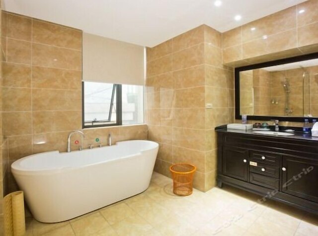 重慶ロンディン ブティック ホテル (重庆龙鼎精品酒店)