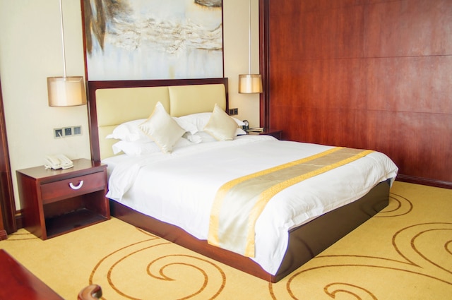 グランド シェチュアン ホテル ビエンチャン