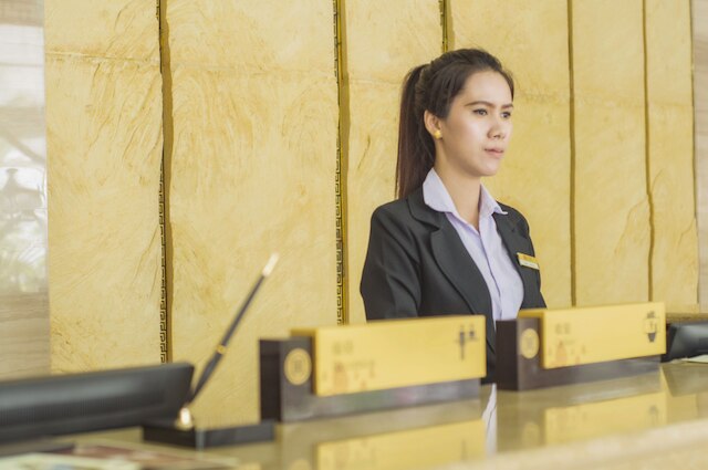 グランド シェチュアン ホテル ビエンチャン