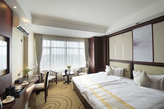 グランド シェチュアン ホテル ビエンチャン