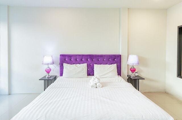 ザ プール リゾート