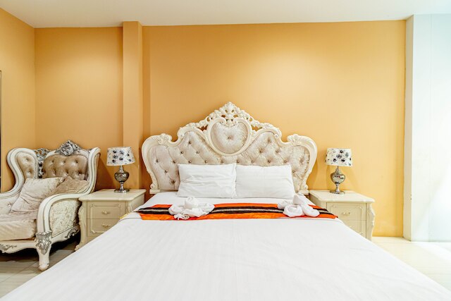 ザ プール リゾート